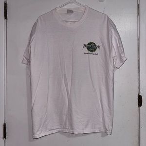 Vintage Hard Rock Cafe T shirt